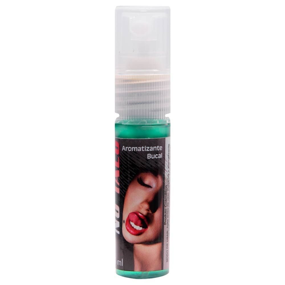 No Talo Garganta Profunda Spray 15ml Garji
