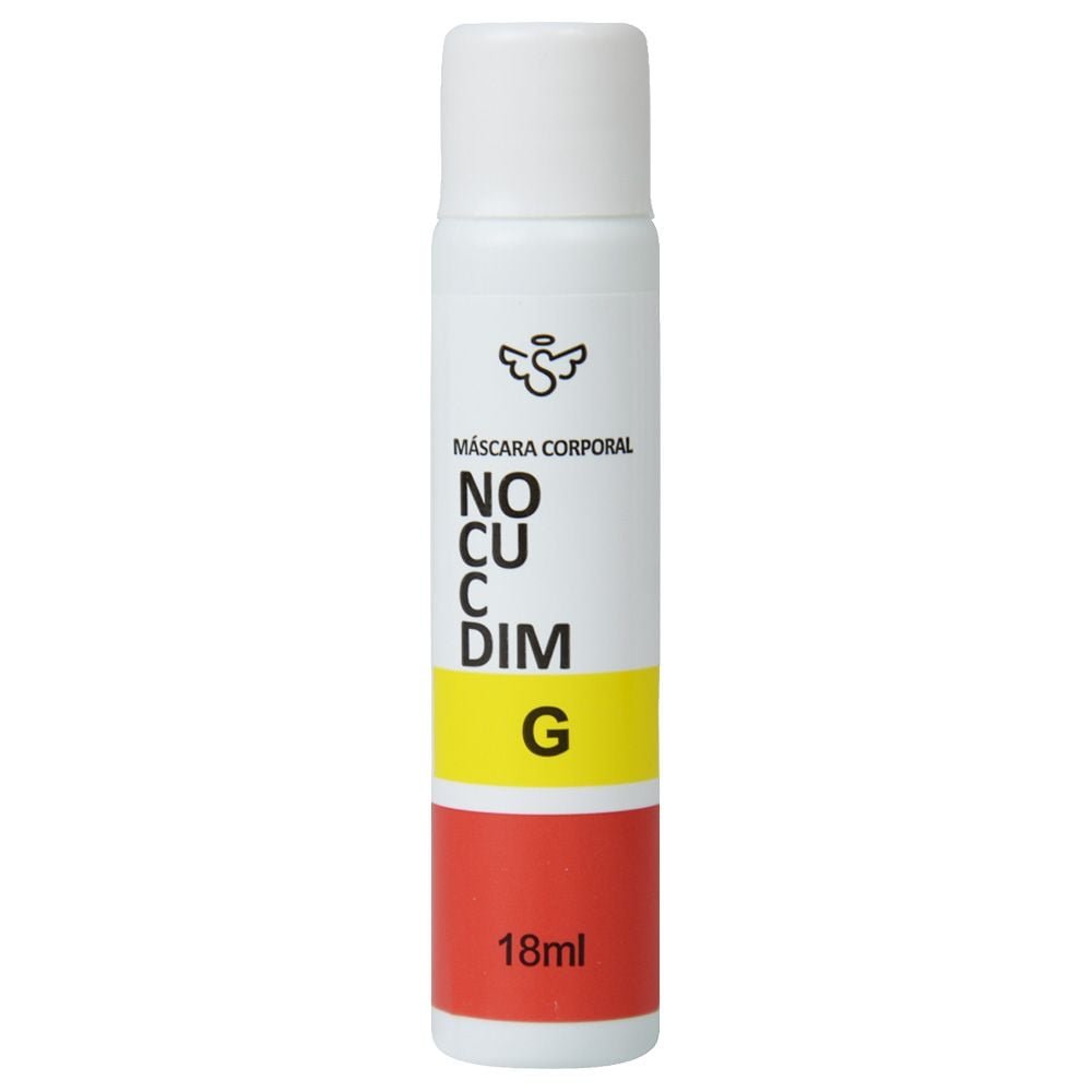 Nocucedim Gel Dessensibilizante 18ml Segred Love