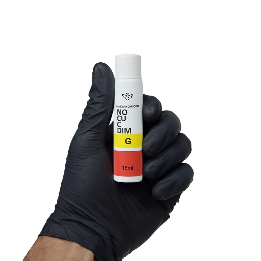 Nocucedim Gel Dessensibilizante 18ml Segred Love