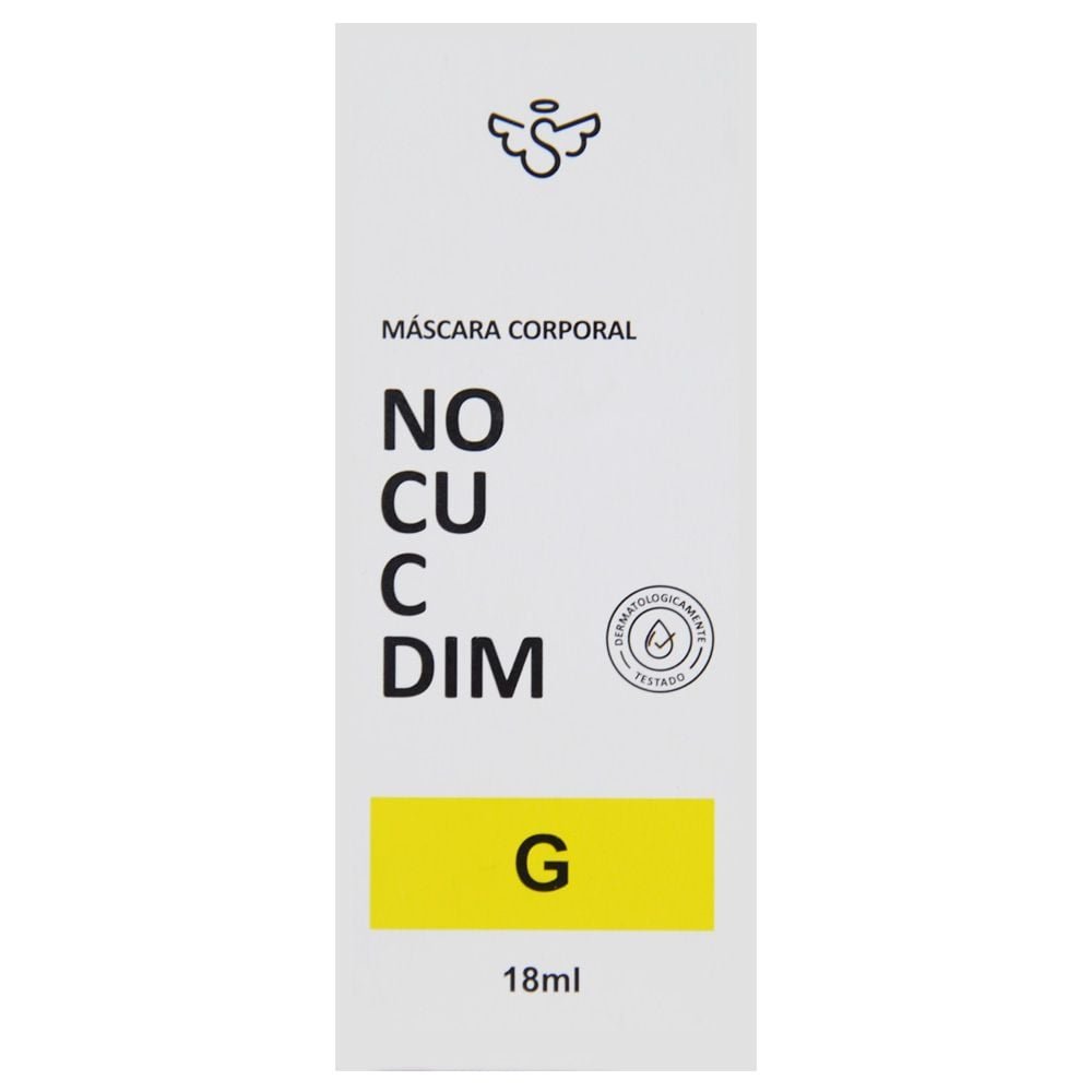 Nocucedim Gel Dessensibilizante 18ml Segred Love