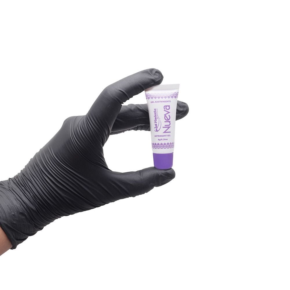 Nuevas Adstringente Gel Virgindade 8g La Pimienta