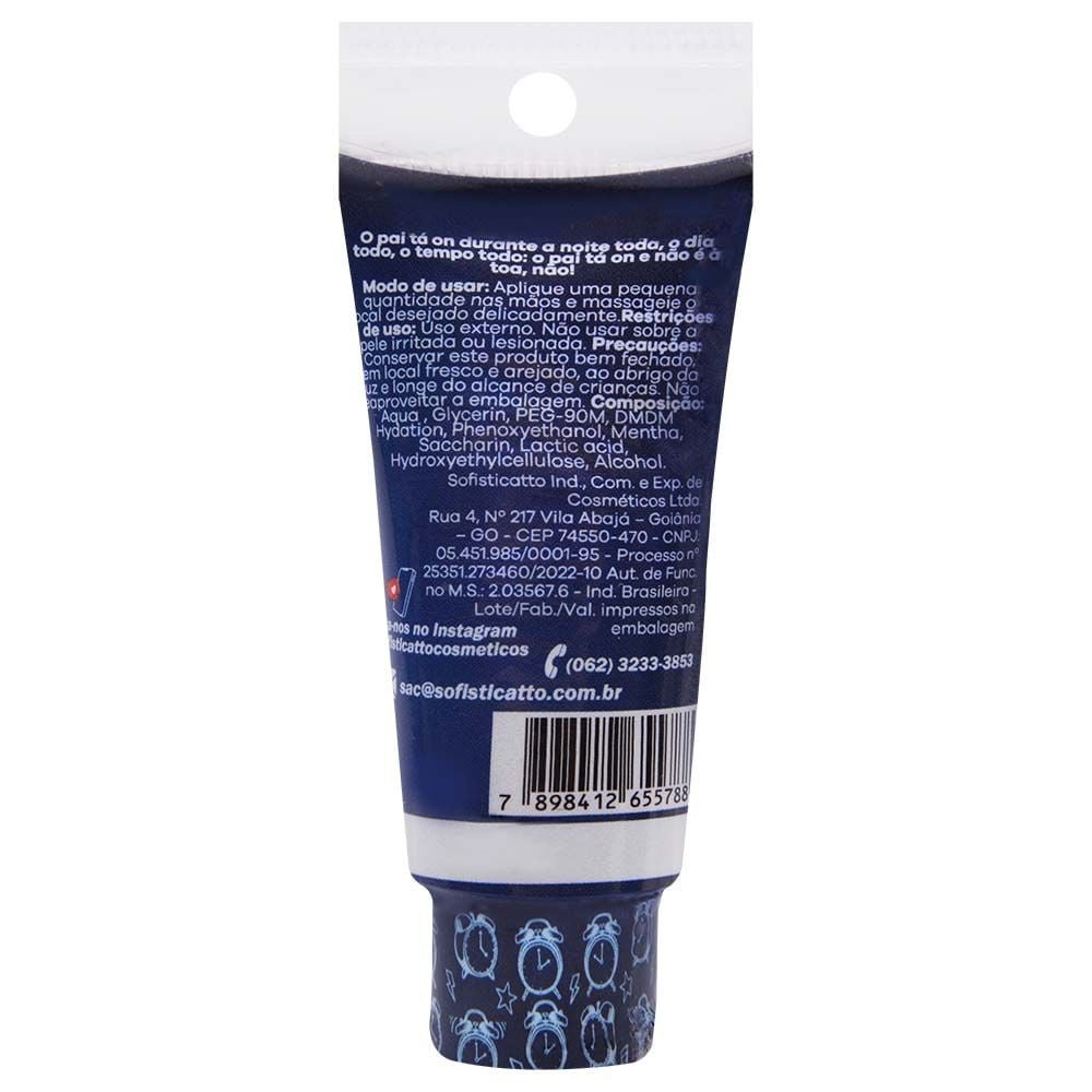 O Pai Tá On Aqui Vai Longe 15g Sofisticatto