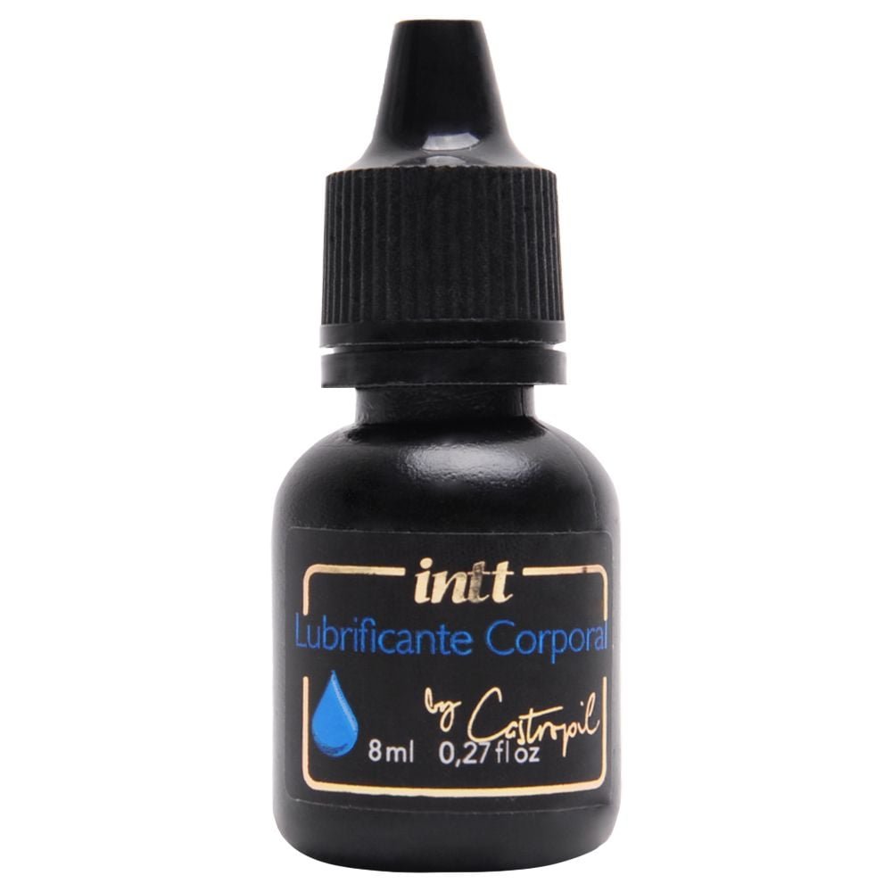 O Primeiro Anal Kit Géis Funcionais Intt