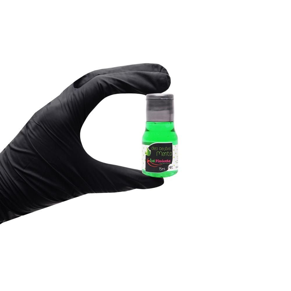 óleo Beijavel Hot 15ml La Pimienta
