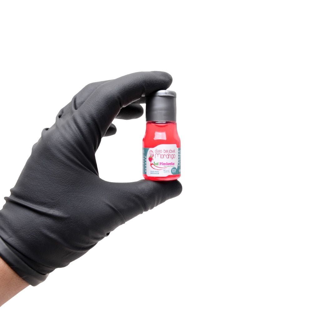 óleo Beijavel Ice 15ml La Pimienta