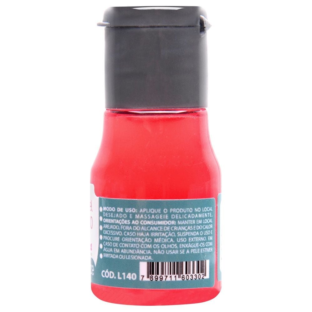 óleo Beijavel Ice 15ml La Pimienta