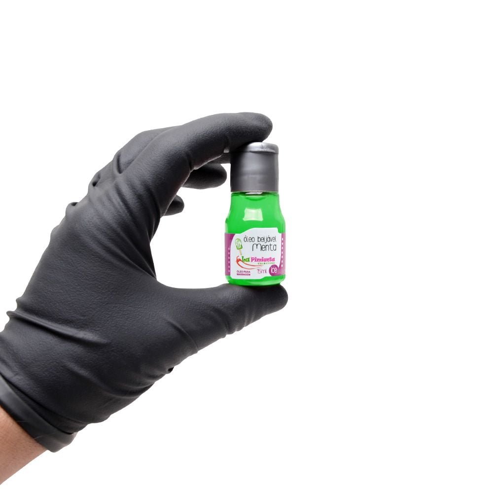 óleo Beijavel Ice 15ml La Pimienta