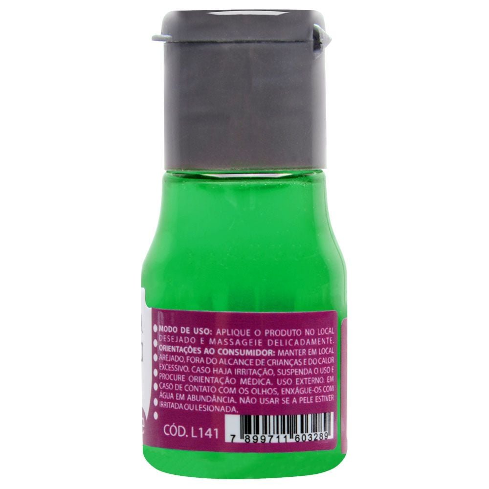 óleo Beijavel Ice 15ml La Pimienta