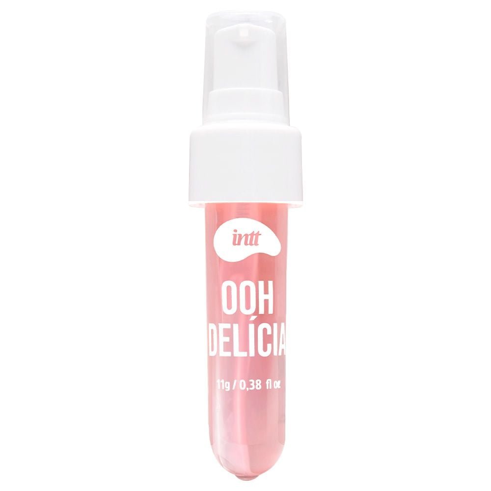 Ooh Delícia Calda Picante Marshmallow 11g Intt