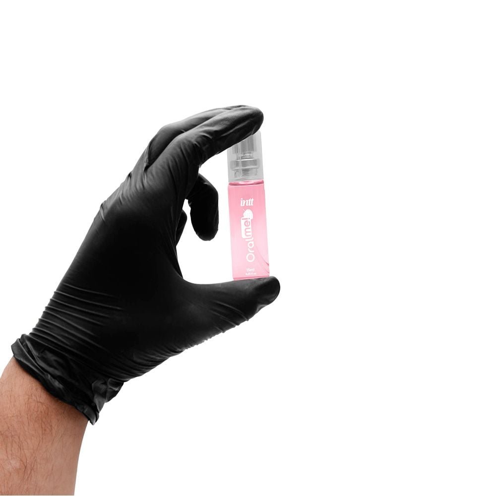 Oral Me Antisséptico Bucal Aromático 15ml Intt