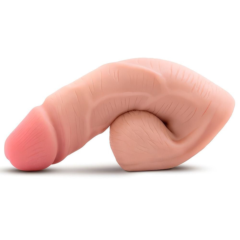 Packer Pênis Para Dar Volume 12,7 Cm Sexy Import