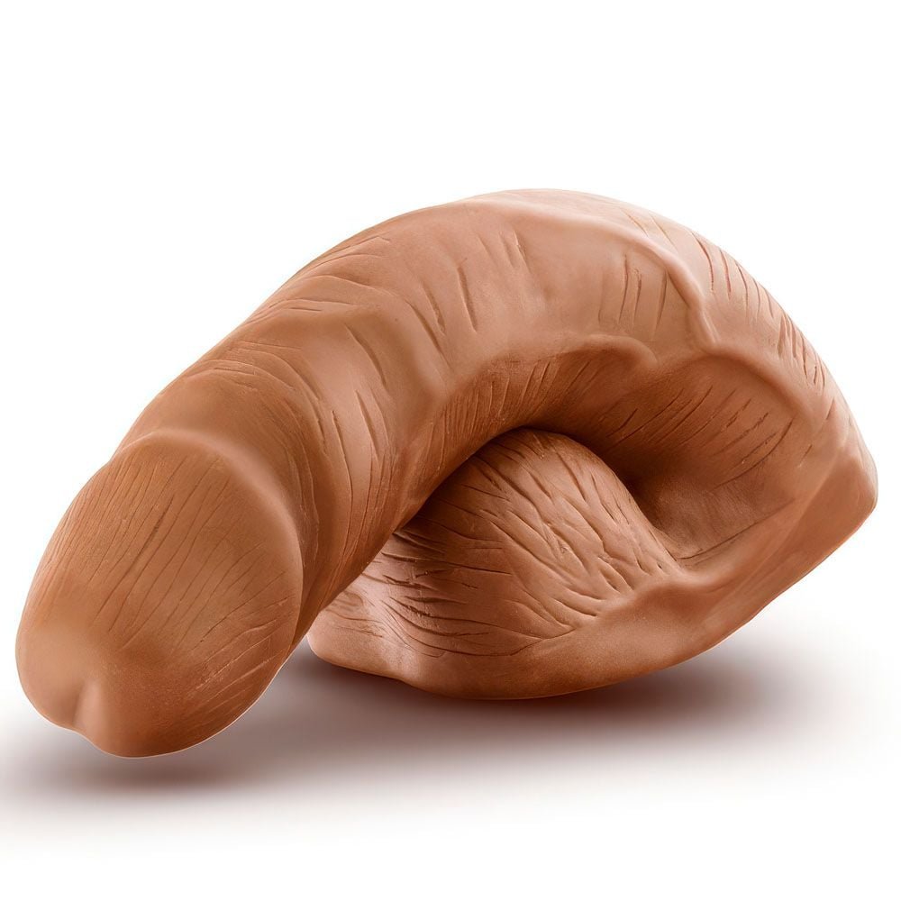 Packer Pênis Para Dar Volume 12,7 Cm Sexy Import