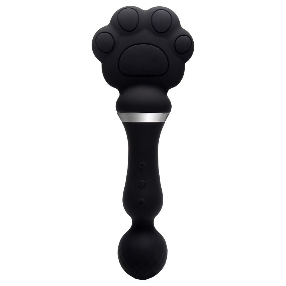 Palmatória Gatinho Vibro E Choque Youvibe Vipmix