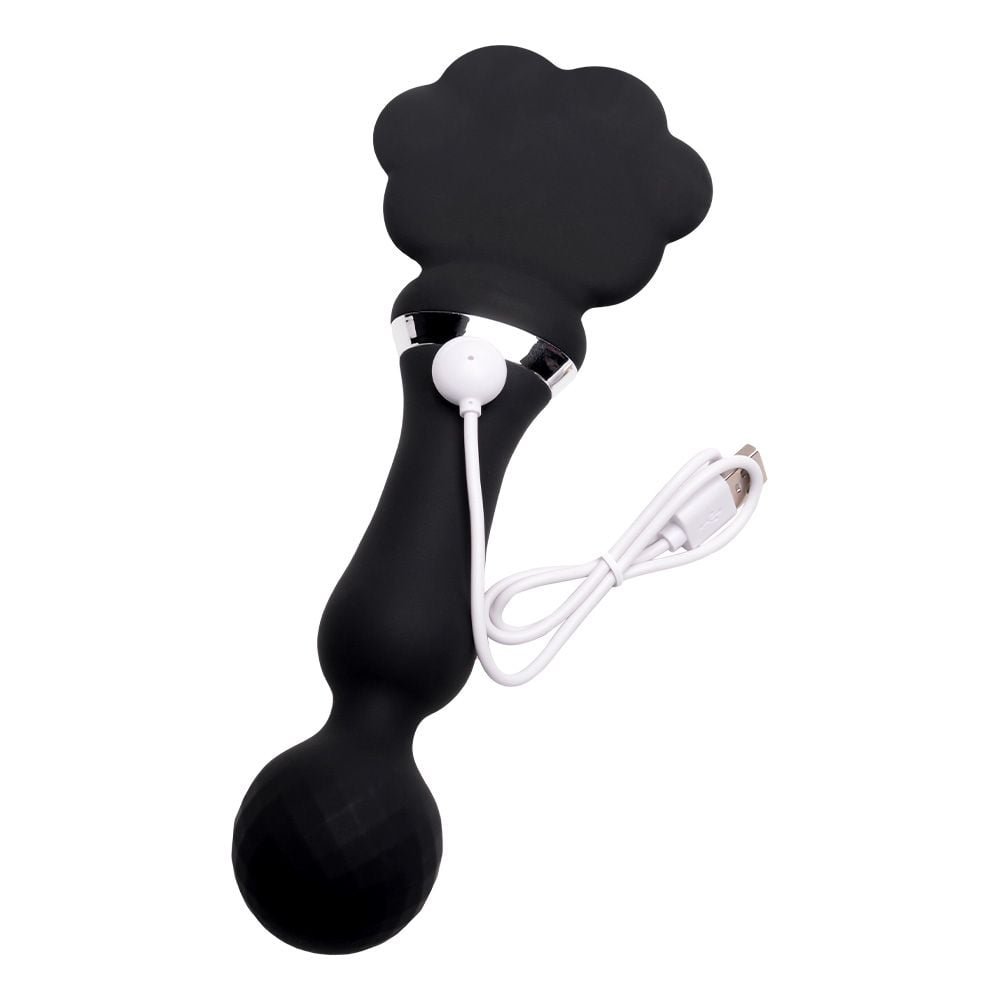 Palmatória Gatinho Vibro E Choque Youvibe Vipmix
