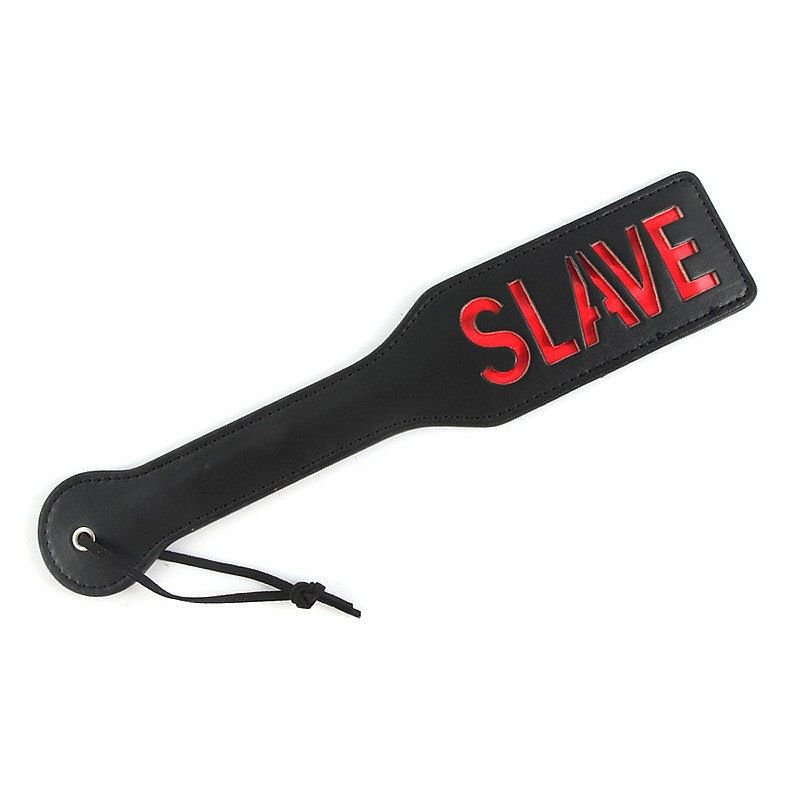 Palmatória Slave