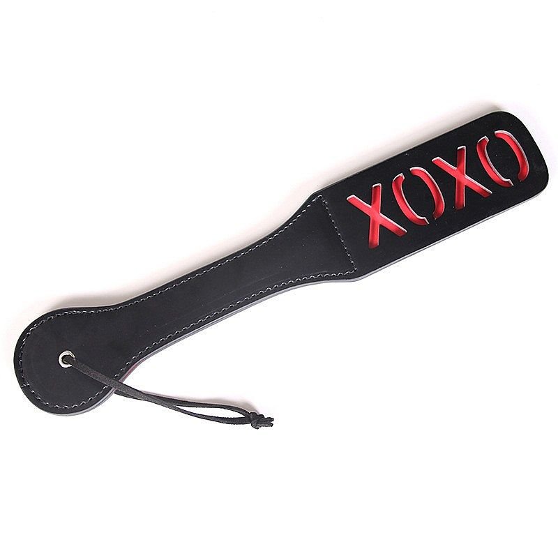 Palmatória - XOXO 2
