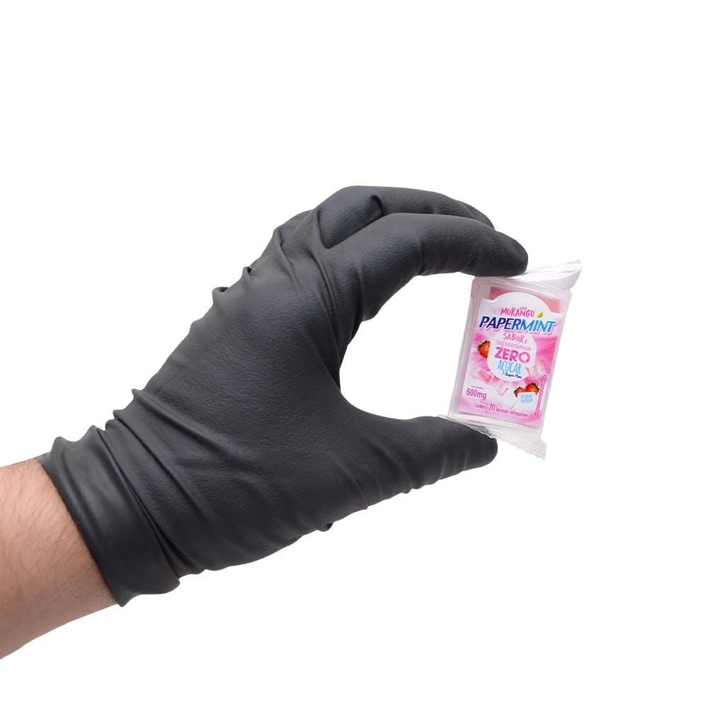 Papermint Lâminas Refrescantes 20 Unidades Danilla