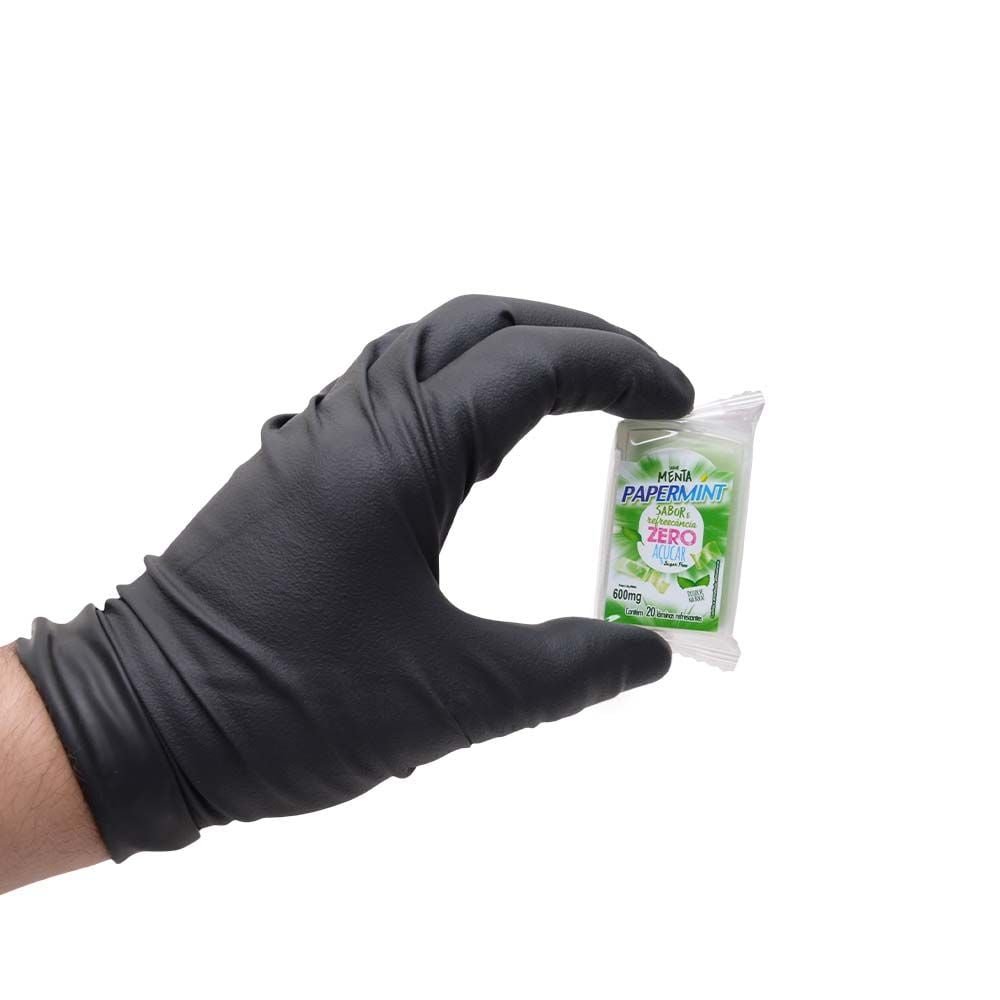 Papermint Lâminas Refrescantes 20 Unidades Danilla