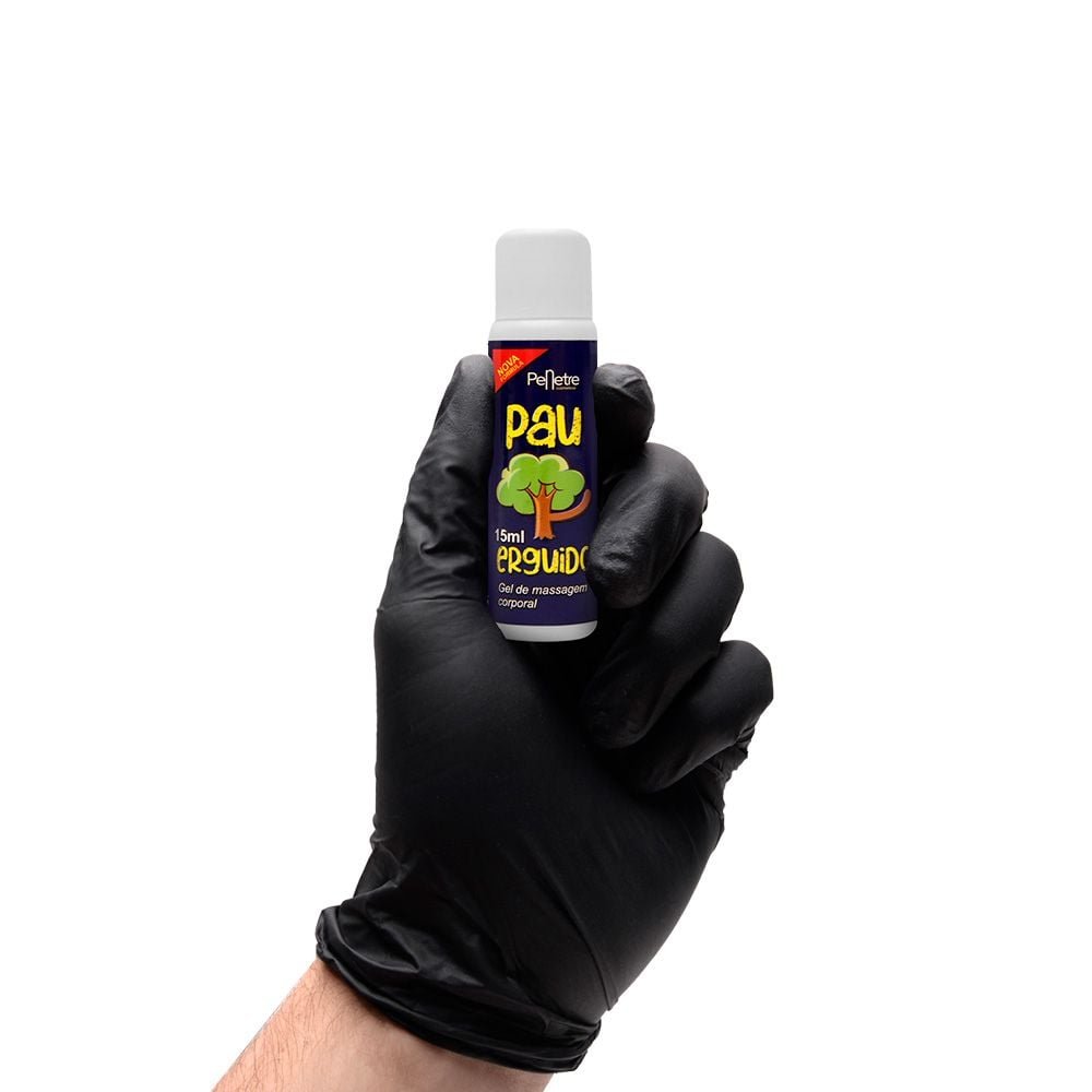 Pau Erguido Gel Mantém Ereção 15ml Penetre