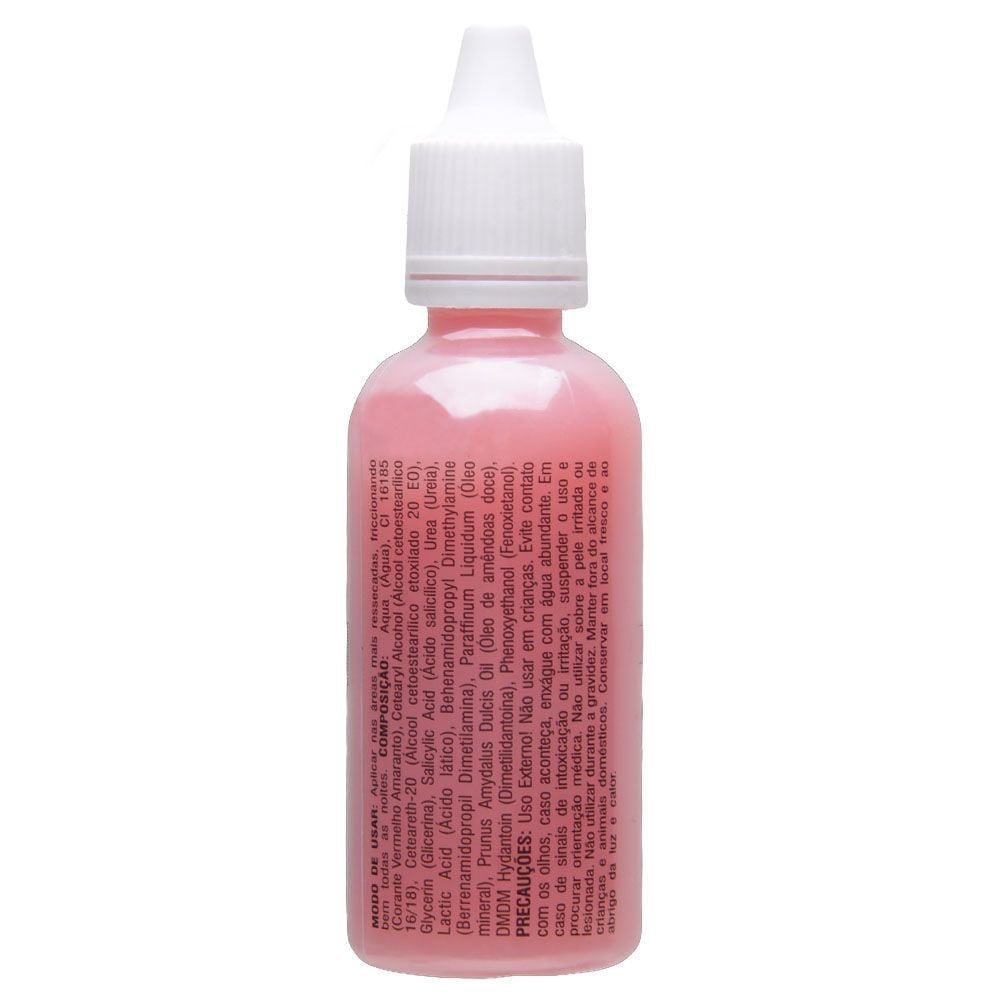Pé Milagroso Hidratante 30ml Apinil
