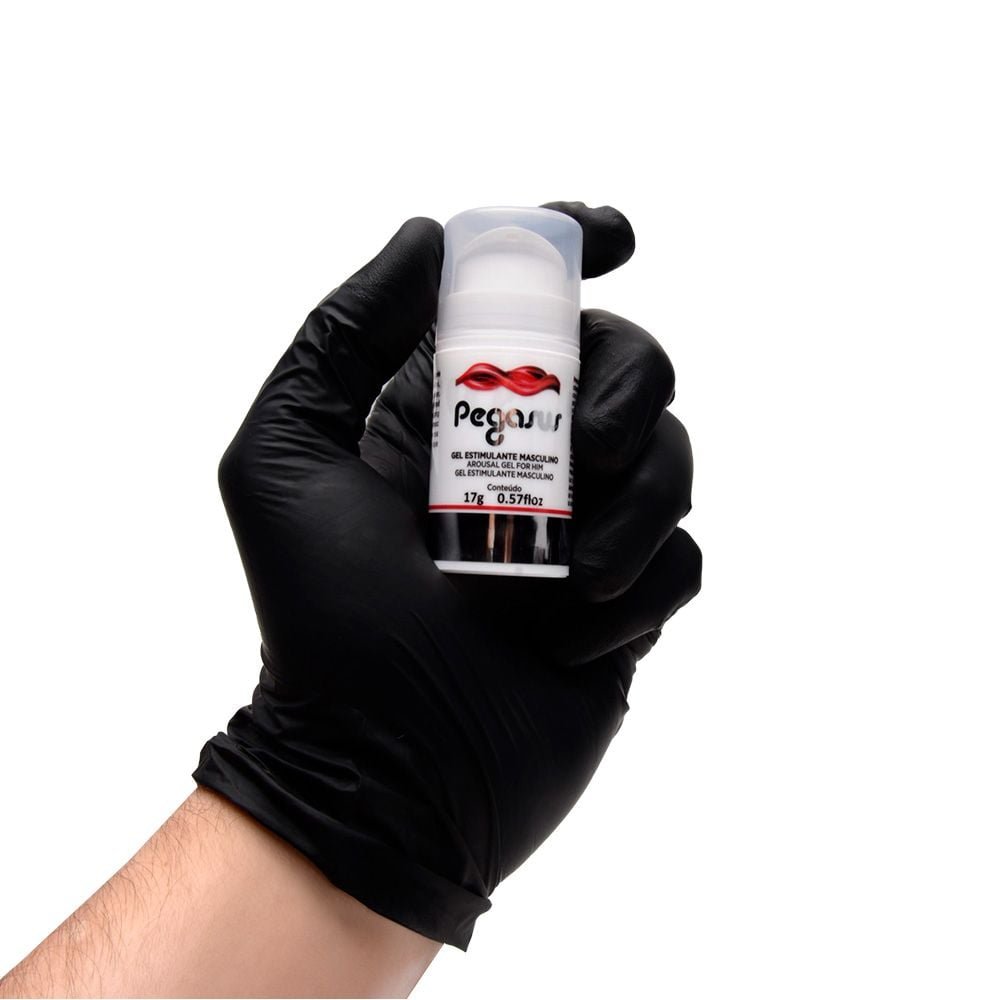 Pegasus Excitante Masculino Efeito Hot 17ml Intt