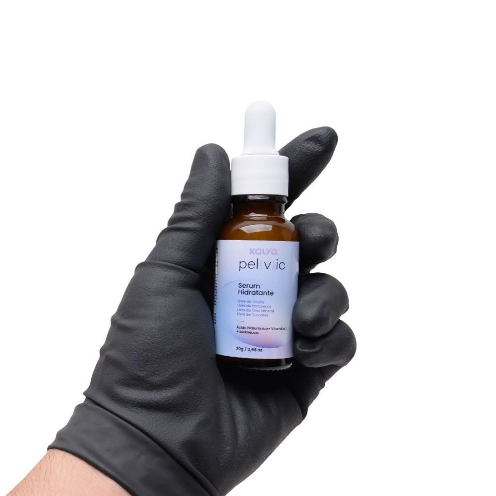 Pélvic Sérum Hidratante íntimo 20g Kalya