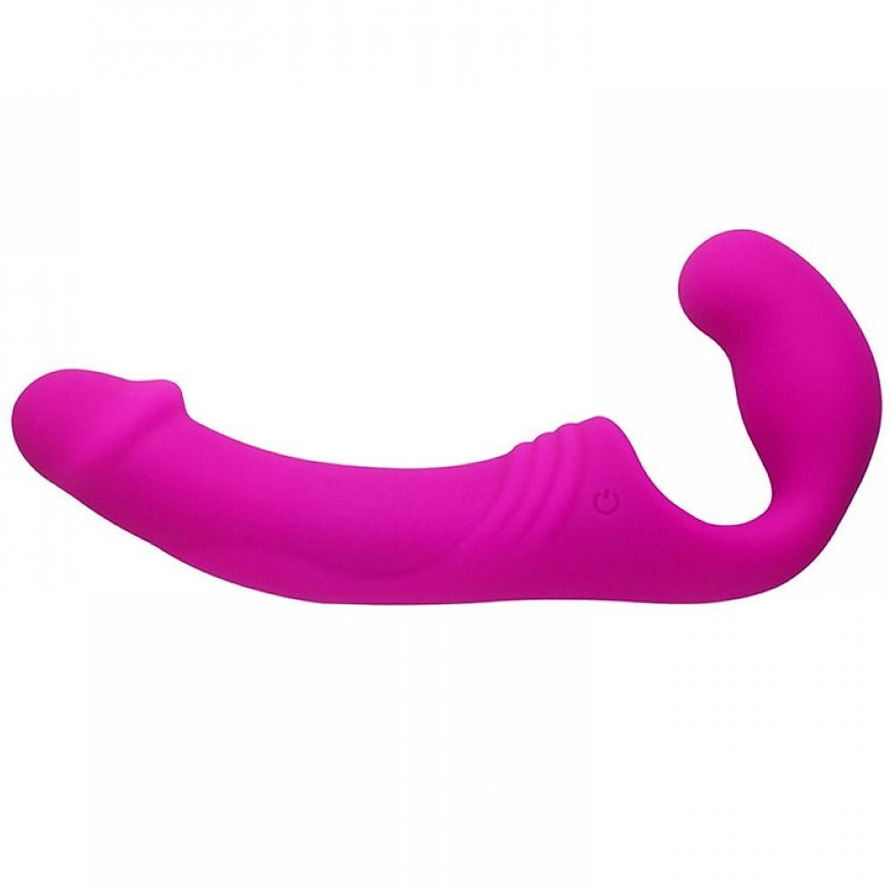 Penetrador Com Plug Vaginal Wireless Aphrodisia Vipmix