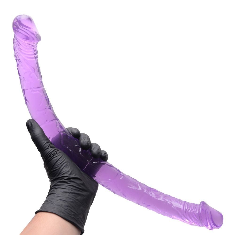 Pênis Duplo 44cm Hawaiano Sexy Import
