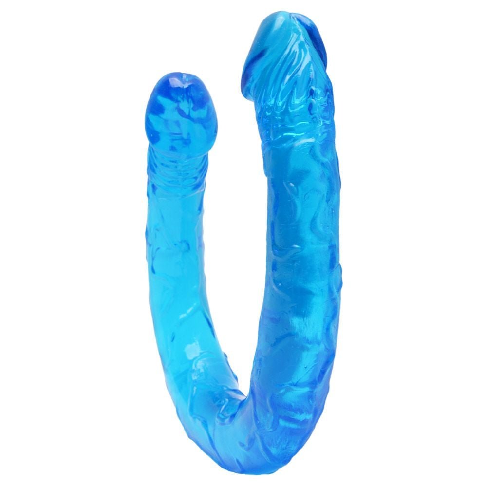 Pênis Duplo 44cm Hawaiano Sexy Import