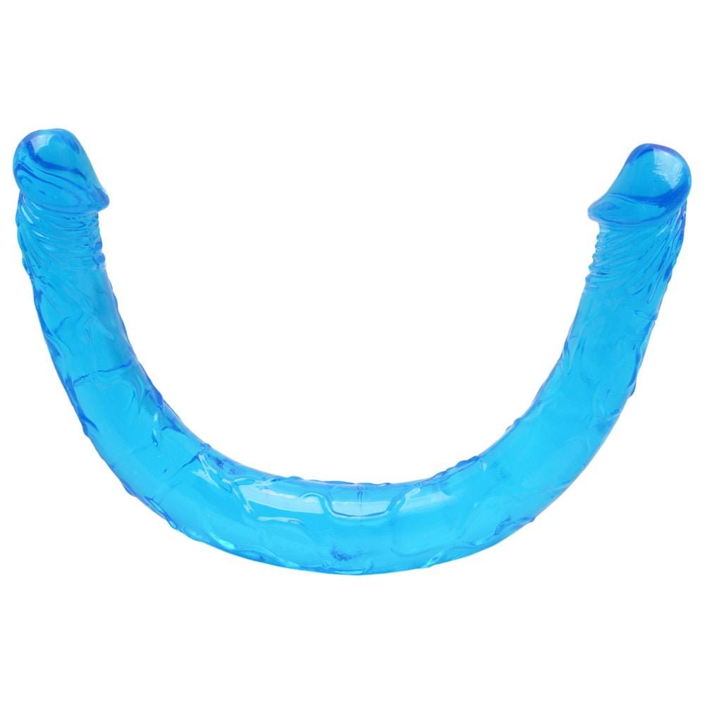 Pênis Duplo 44cm Hawaiano Sexy Import