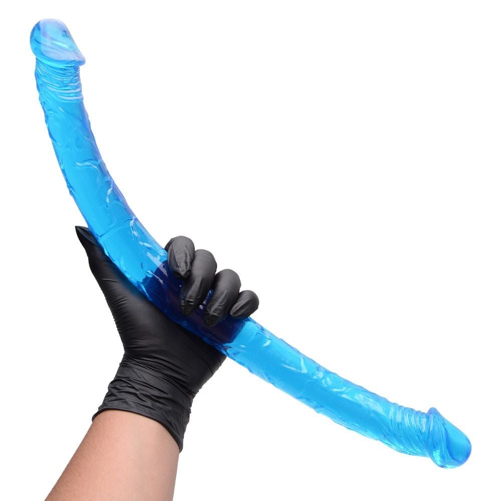 Pênis Duplo 44cm Hawaiano Sexy Import