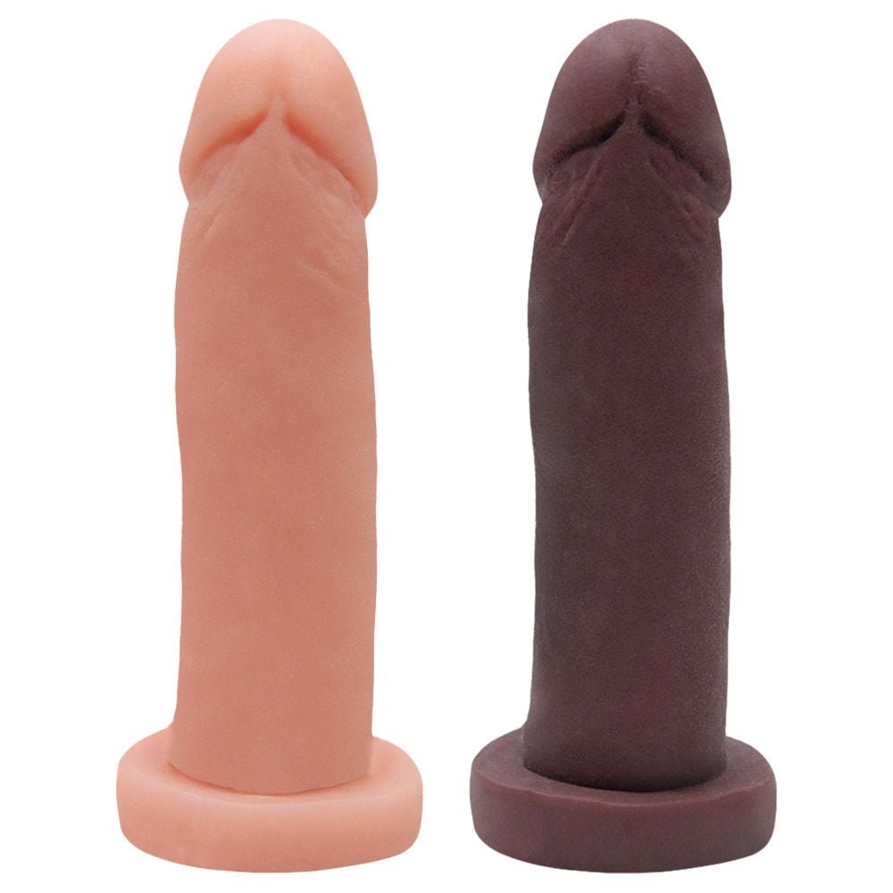 Pênis Em Cyber Vertebrado 16 X 3,5cm Kgel