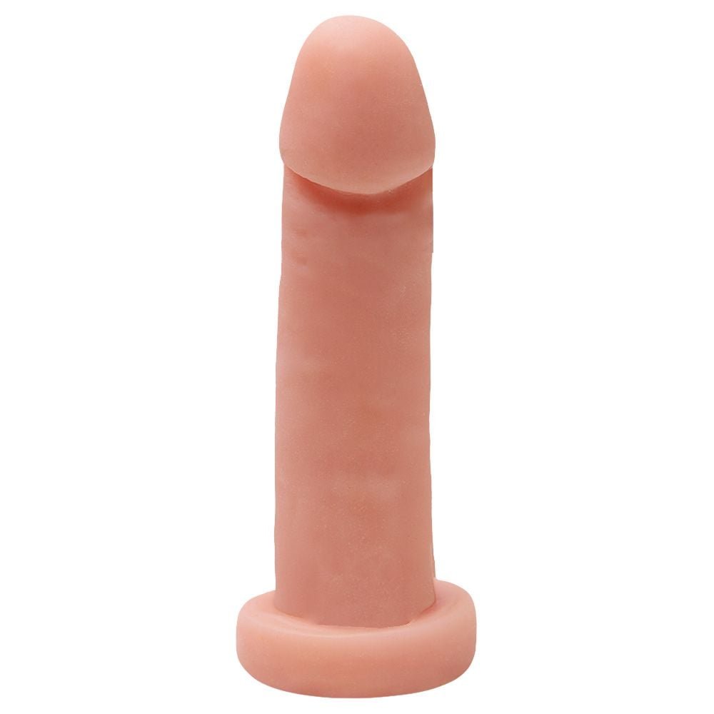 Pênis Em Cyber Vertebrado 16 X 3,5cm Kgel