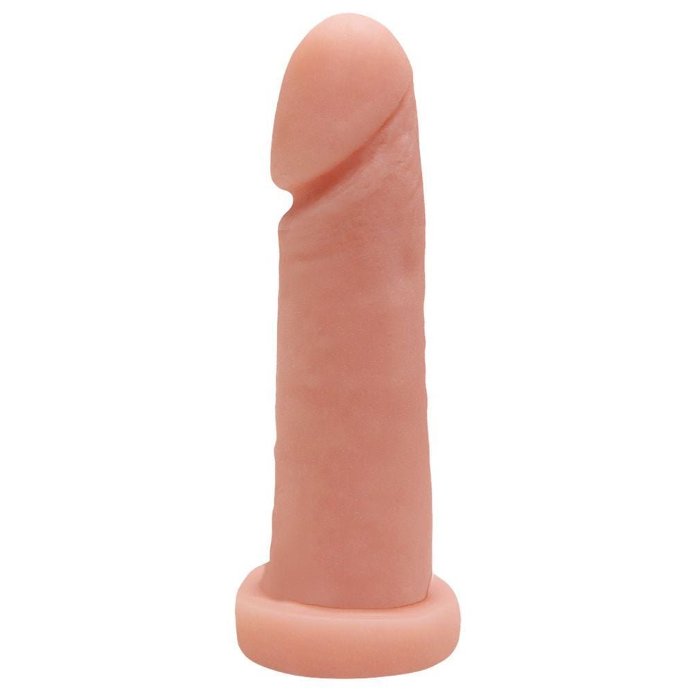 Pênis Em Cyber Vertebrado 16 X 3,5cm Kgel