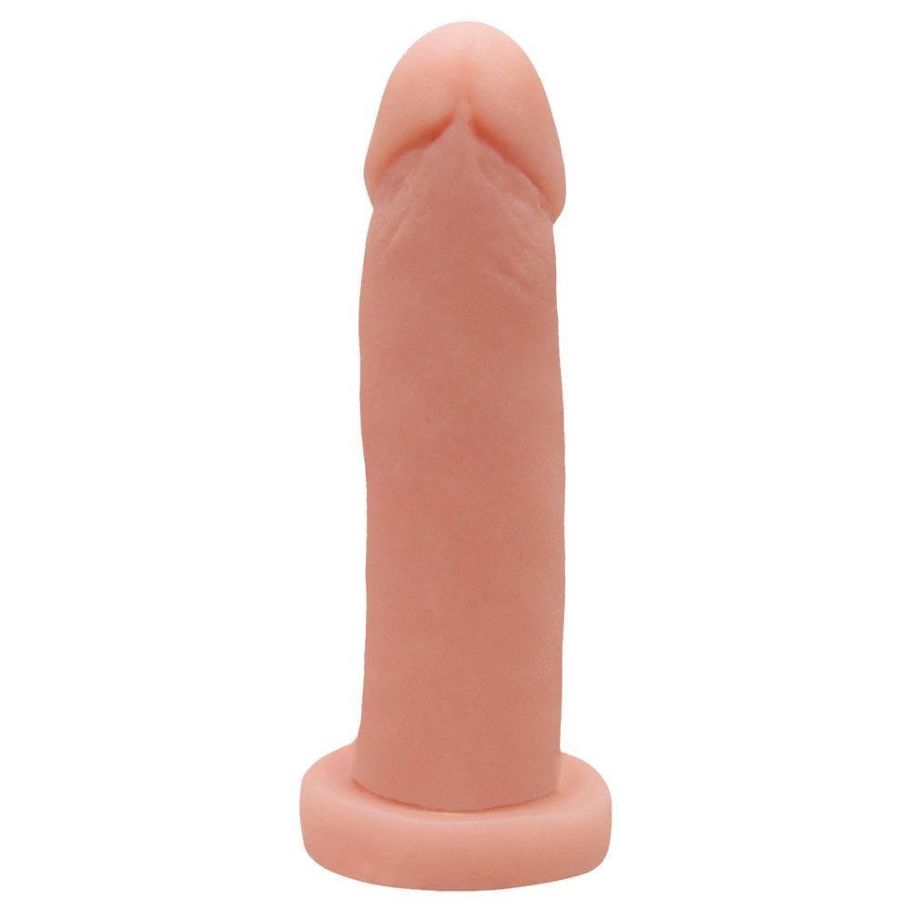 Pênis Em Cyber Vertebrado 16 X 3,5cm Kgel