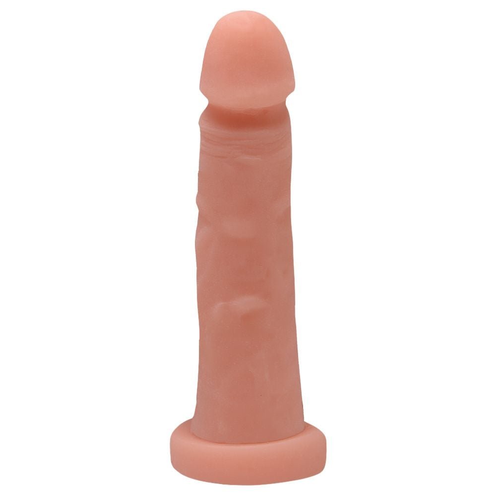 Pênis Em Cyber Vertebrado 17,5 X 3,8cm Kgel