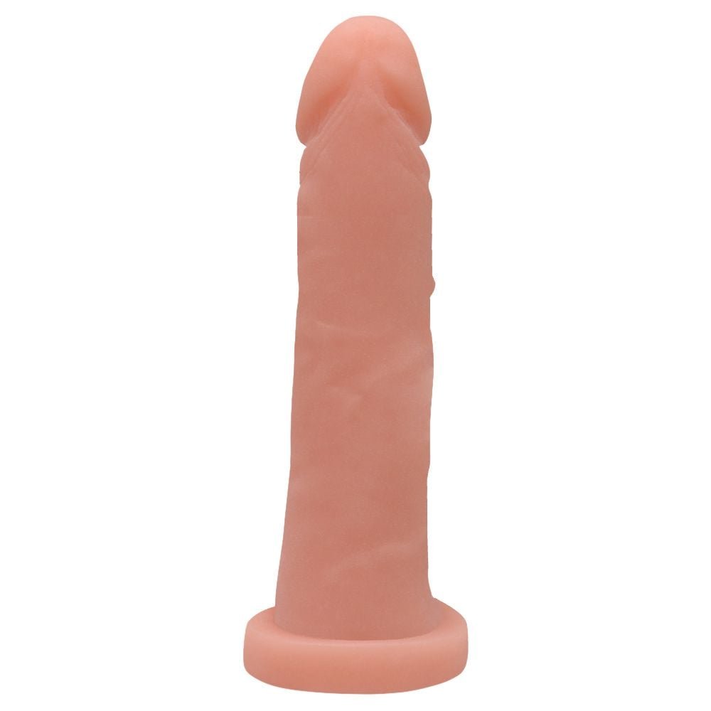 Pênis Em Cyber Vertebrado 17,5 X 3,8cm Kgel