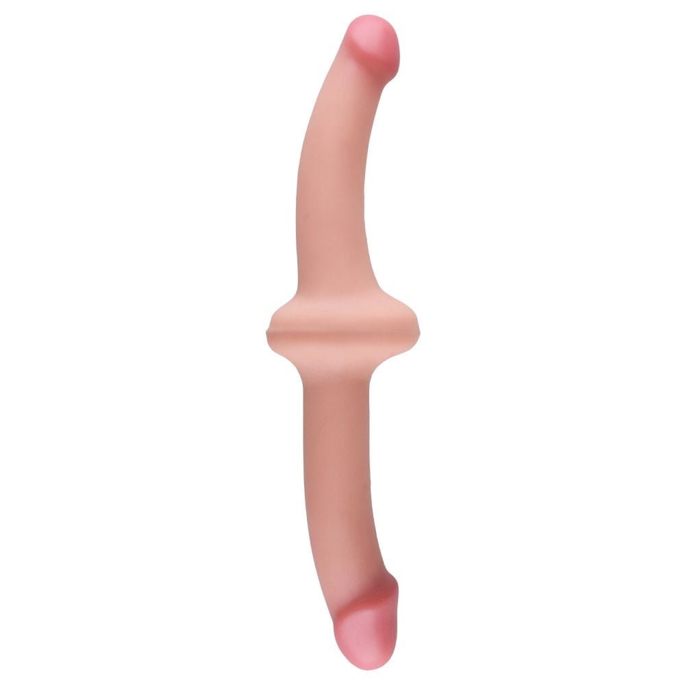 Pênis Hawaiano Douple Dong Lovetoy Sexy Import