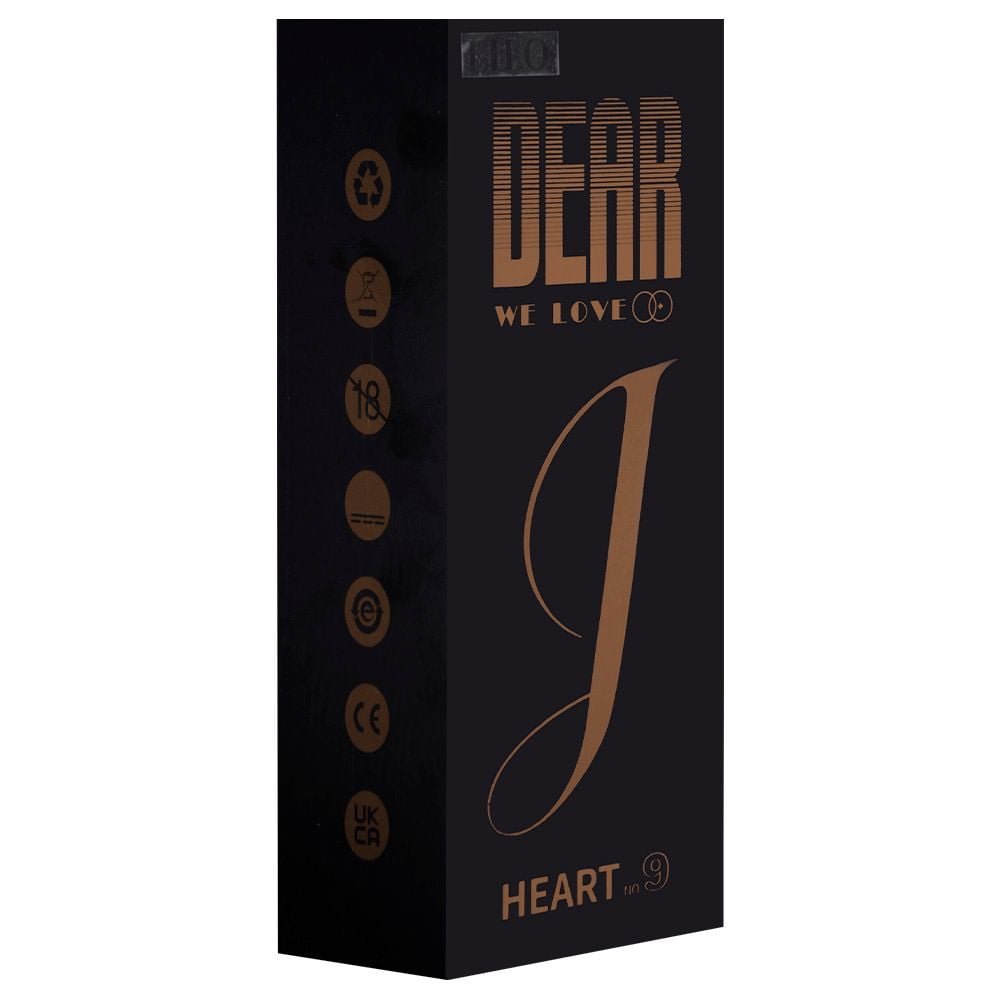 Pênis Realístico 10 Vibrações 22 X 6,2cm Vai E Vem Vipmix