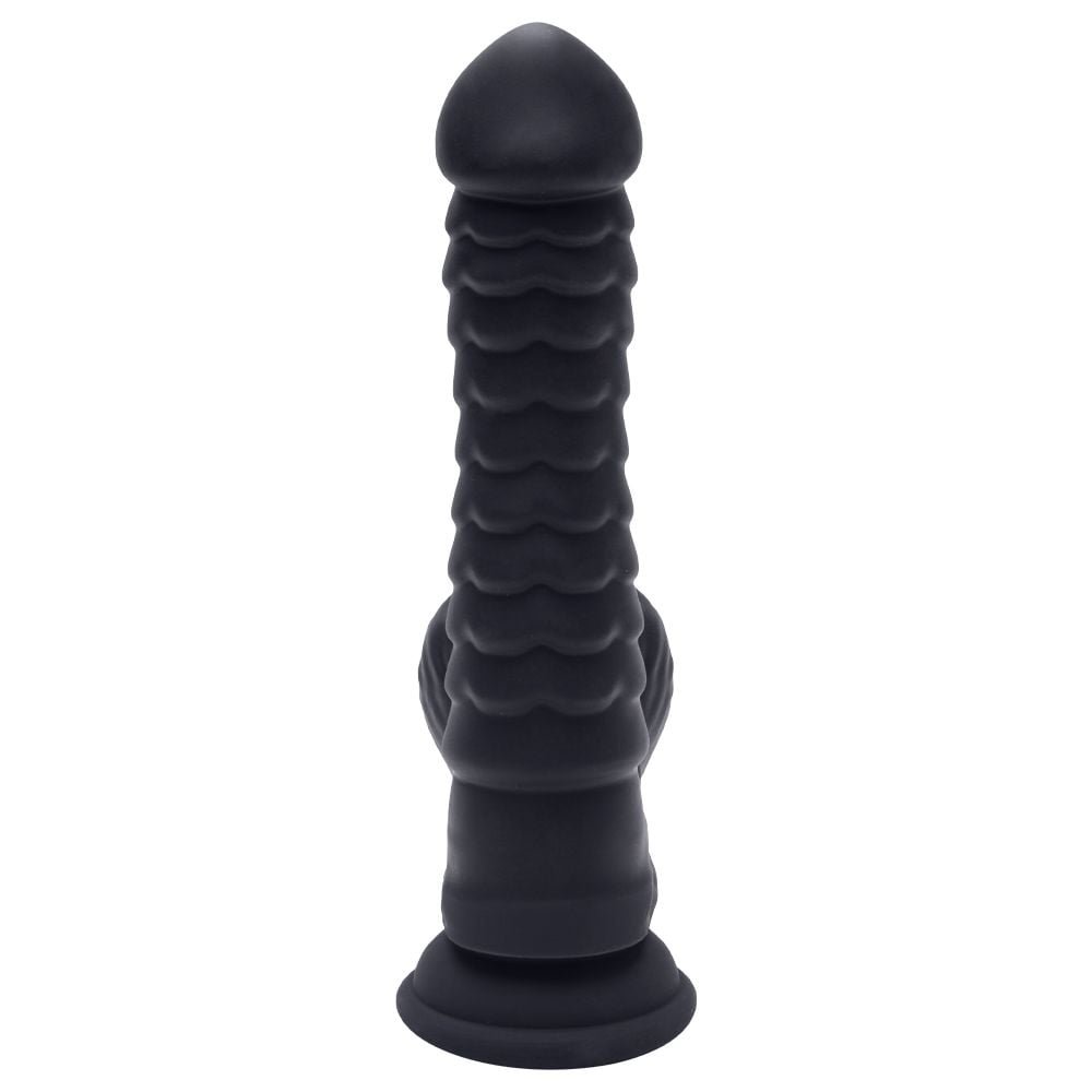 Pênis Realístico 20 X 4cm Delon Sexy Import