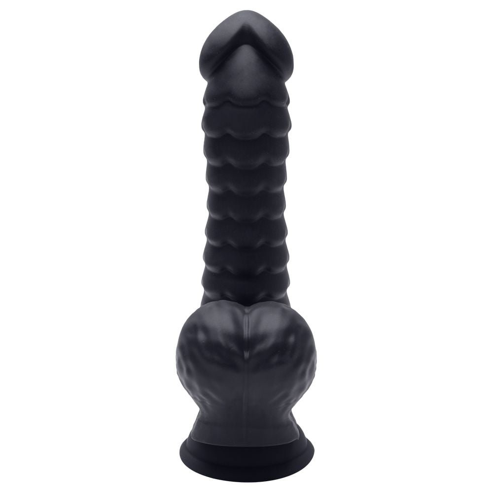 Pênis Realístico 20 X 4cm Delon Sexy Import