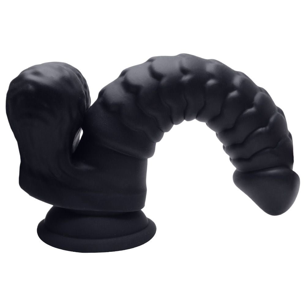 Pênis Realístico 20 X 4cm Delon Sexy Import