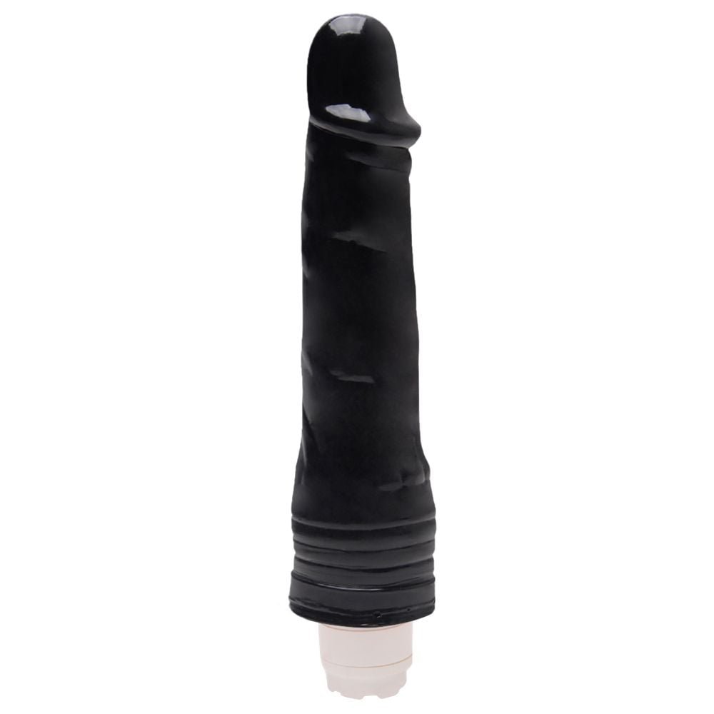 Pênis Vibrador Interno 21 X 4,2cm Kgel