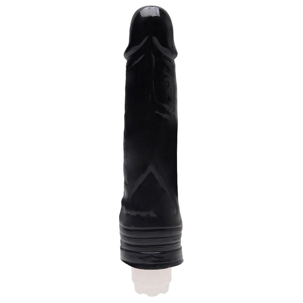 Pênis Vibrador Interno 21 X 4,2cm Kgel