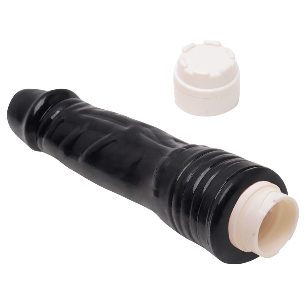 Pênis Vibrador Interno 21 X 4,2cm Kgel