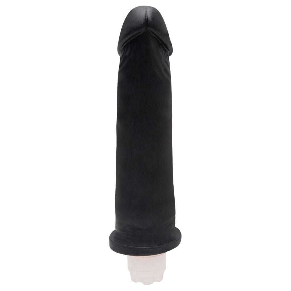 Pênis Vibrador Interno 22,5 X 5,3cm Kgel