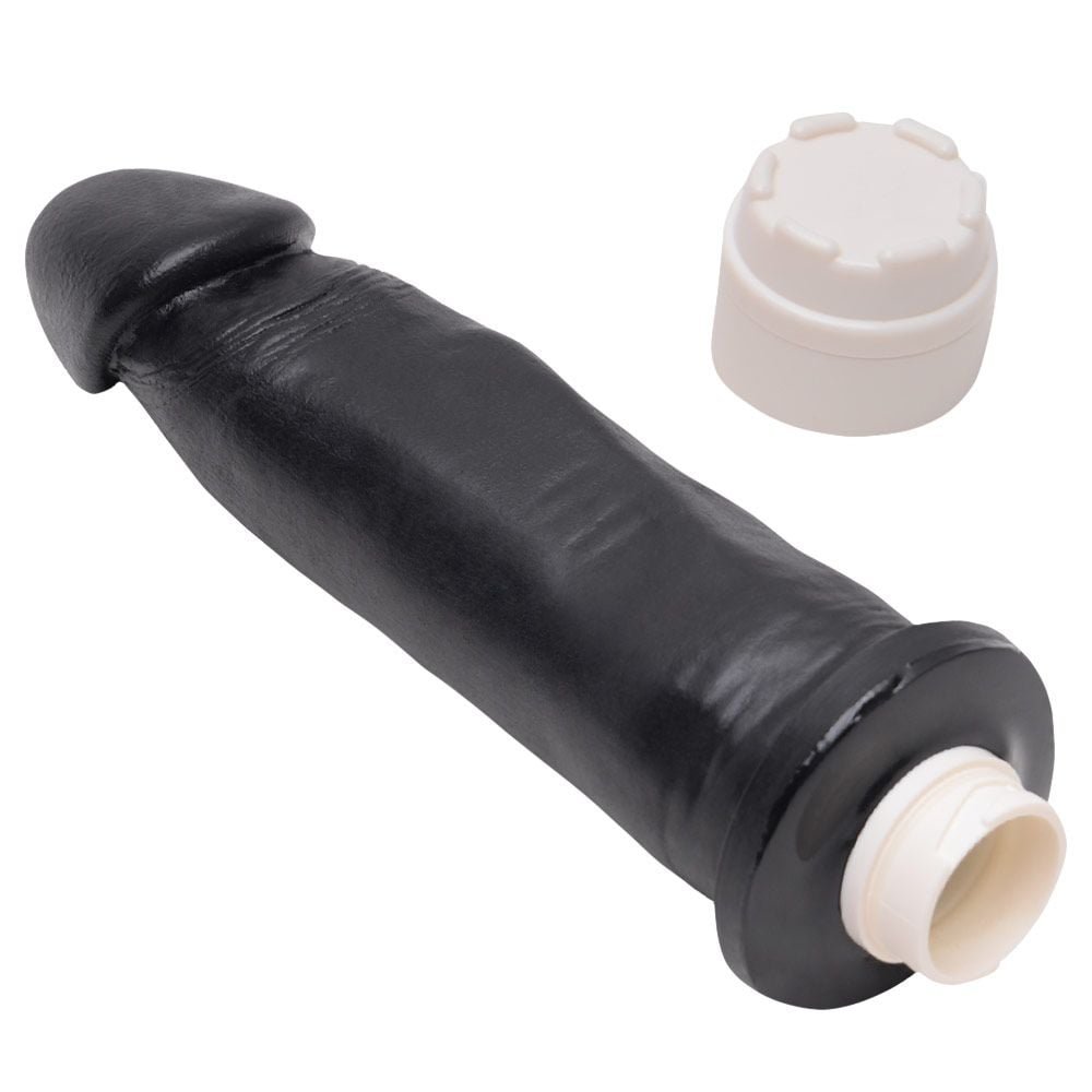 Pênis Vibrador Interno 22,5 X 5,3cm Kgel
