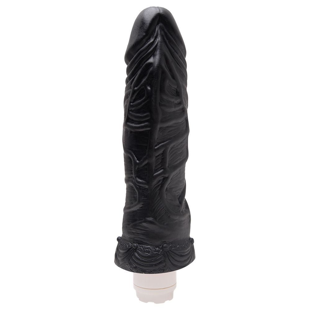 Pênis Vibrador Interno 23,5 X 6cm Kgel