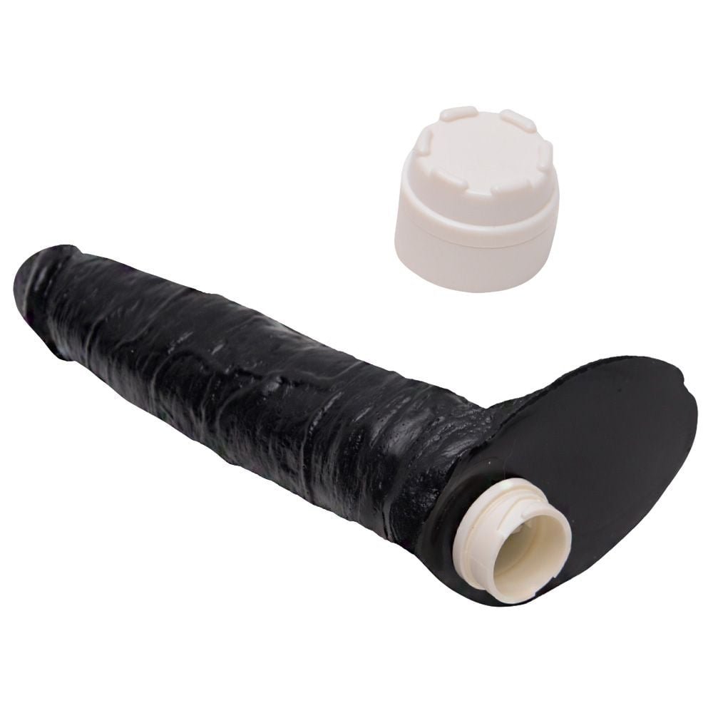 Pênis Vibrador Interno 27 X 5,6cm Kgel