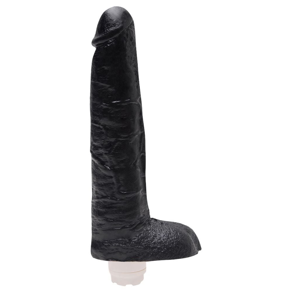 Pênis Vibrador Interno 27 X 5,6cm Kgel
